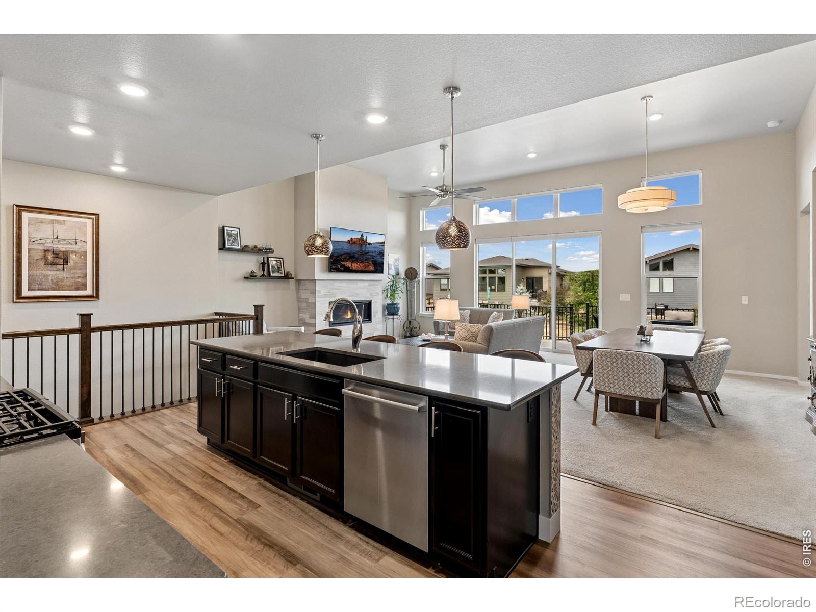MLS Image #11 for 2703  vallecito street,timnath, Colorado