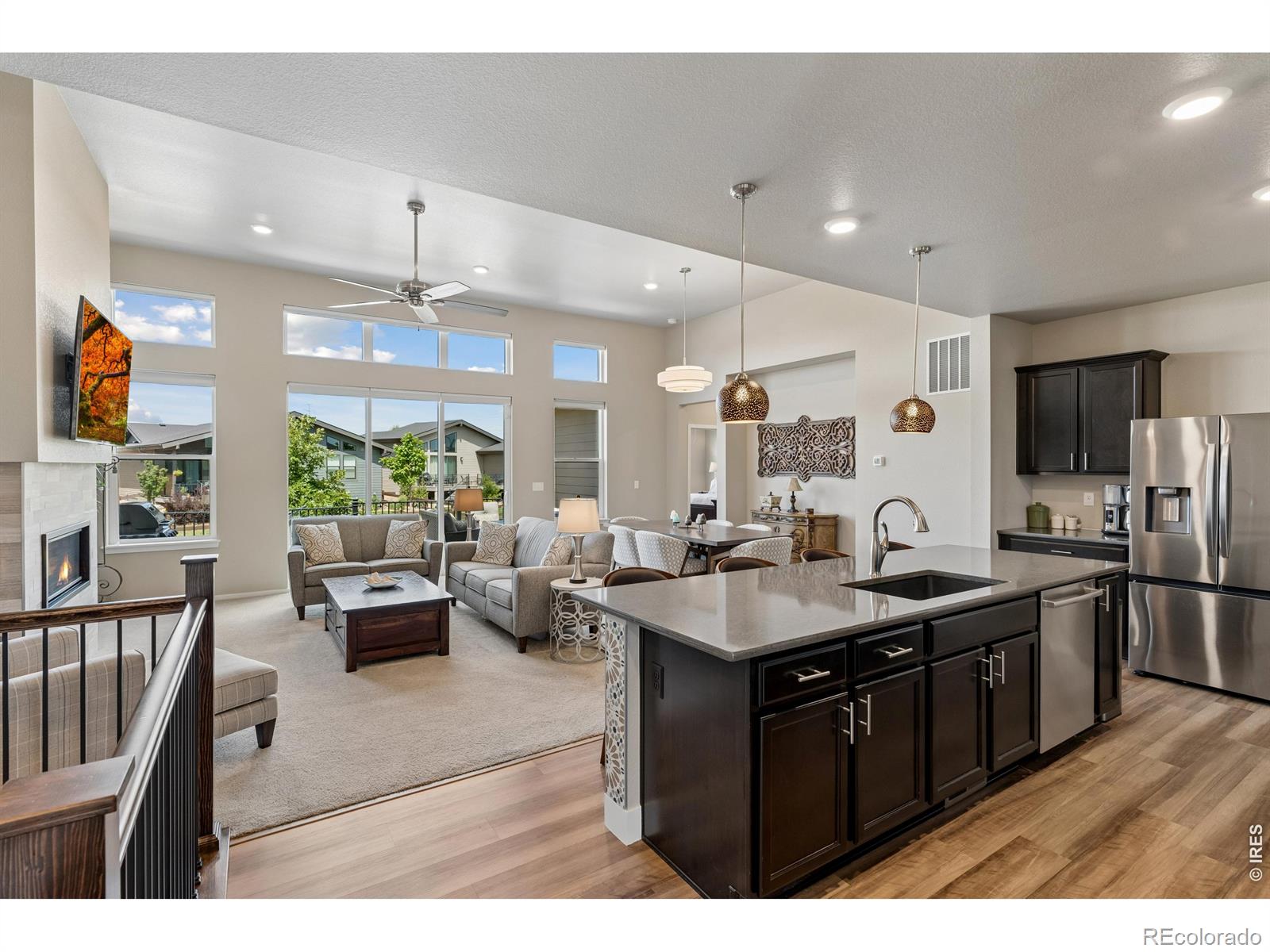 MLS Image #5 for 2703  vallecito street,timnath, Colorado