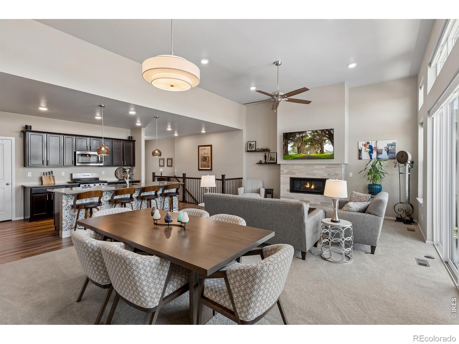 MLS Image #8 for 2703  vallecito street,timnath, Colorado