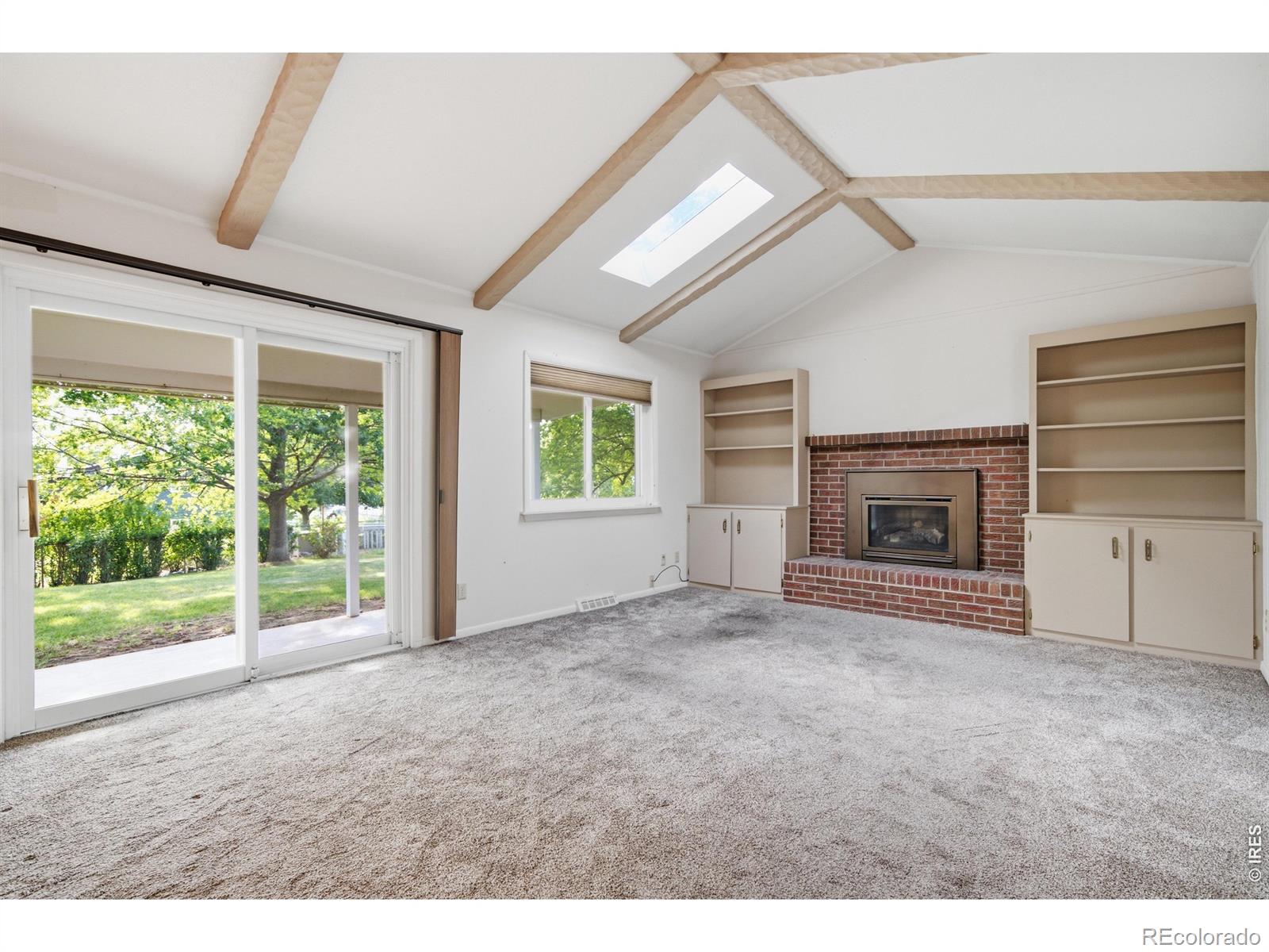 MLS Image #13 for 2175  buena vista drive,greeley, Colorado