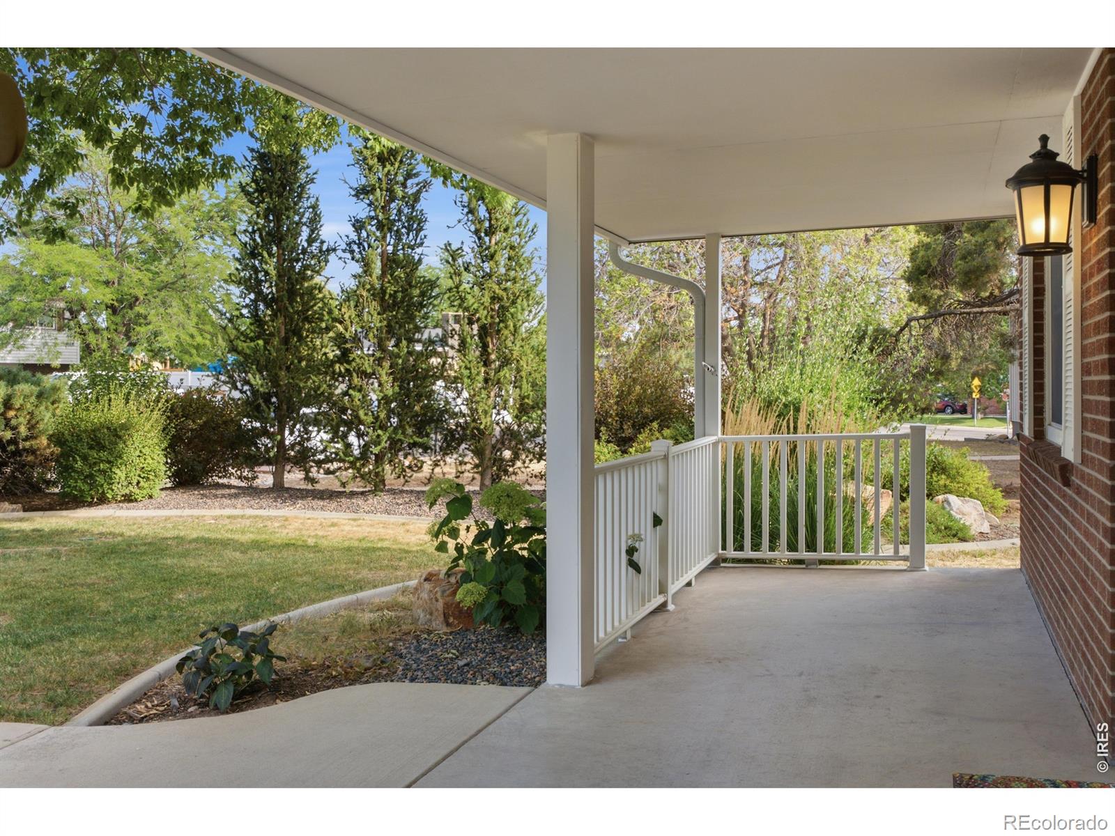 MLS Image #2 for 2175  buena vista drive,greeley, Colorado