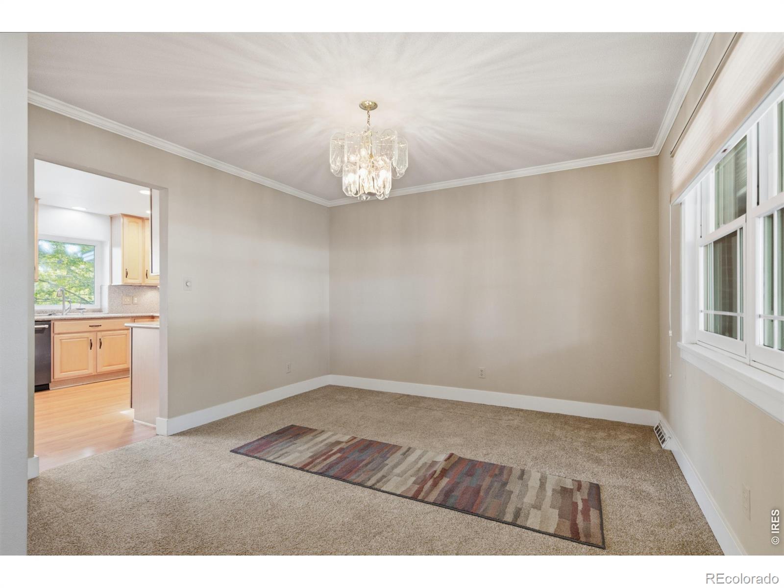 MLS Image #3 for 2175  buena vista drive,greeley, Colorado