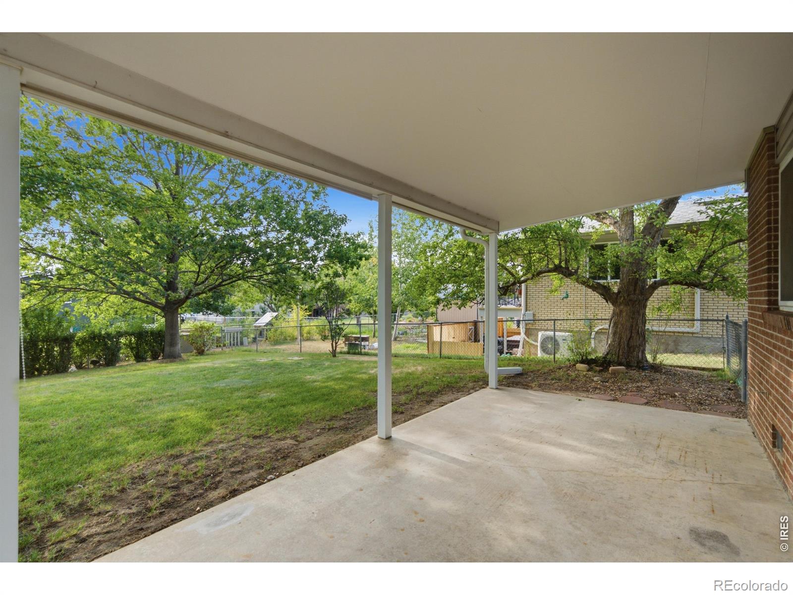 MLS Image #39 for 2175  buena vista drive,greeley, Colorado