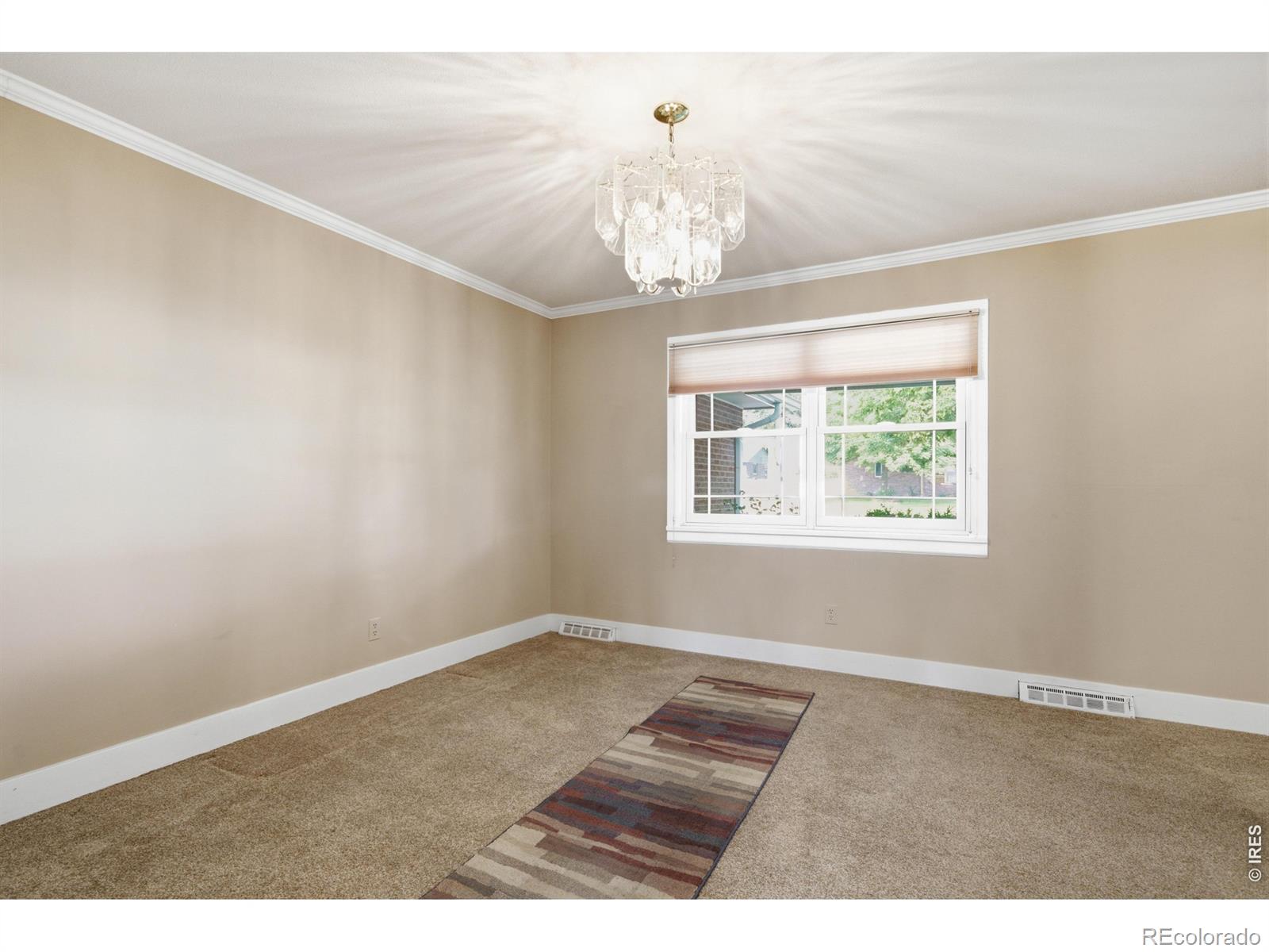 MLS Image #4 for 2175  buena vista drive,greeley, Colorado