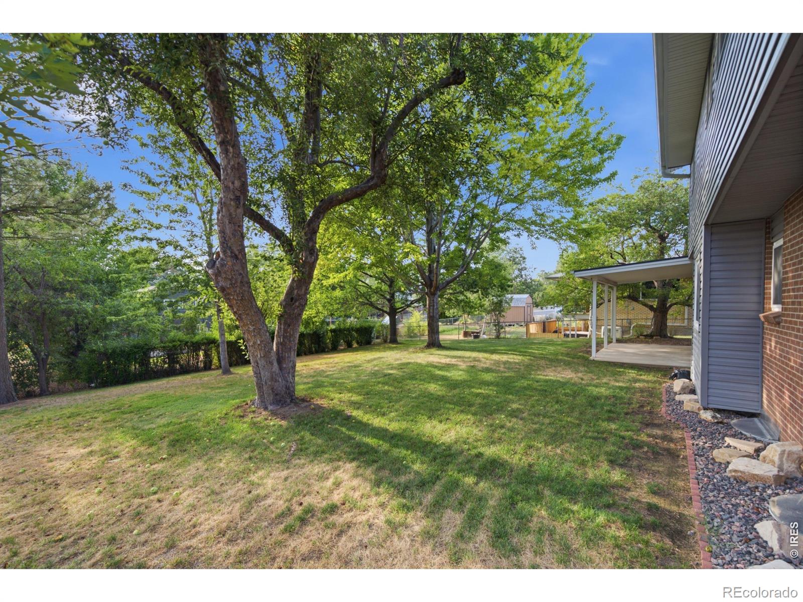 MLS Image #40 for 2175  buena vista drive,greeley, Colorado
