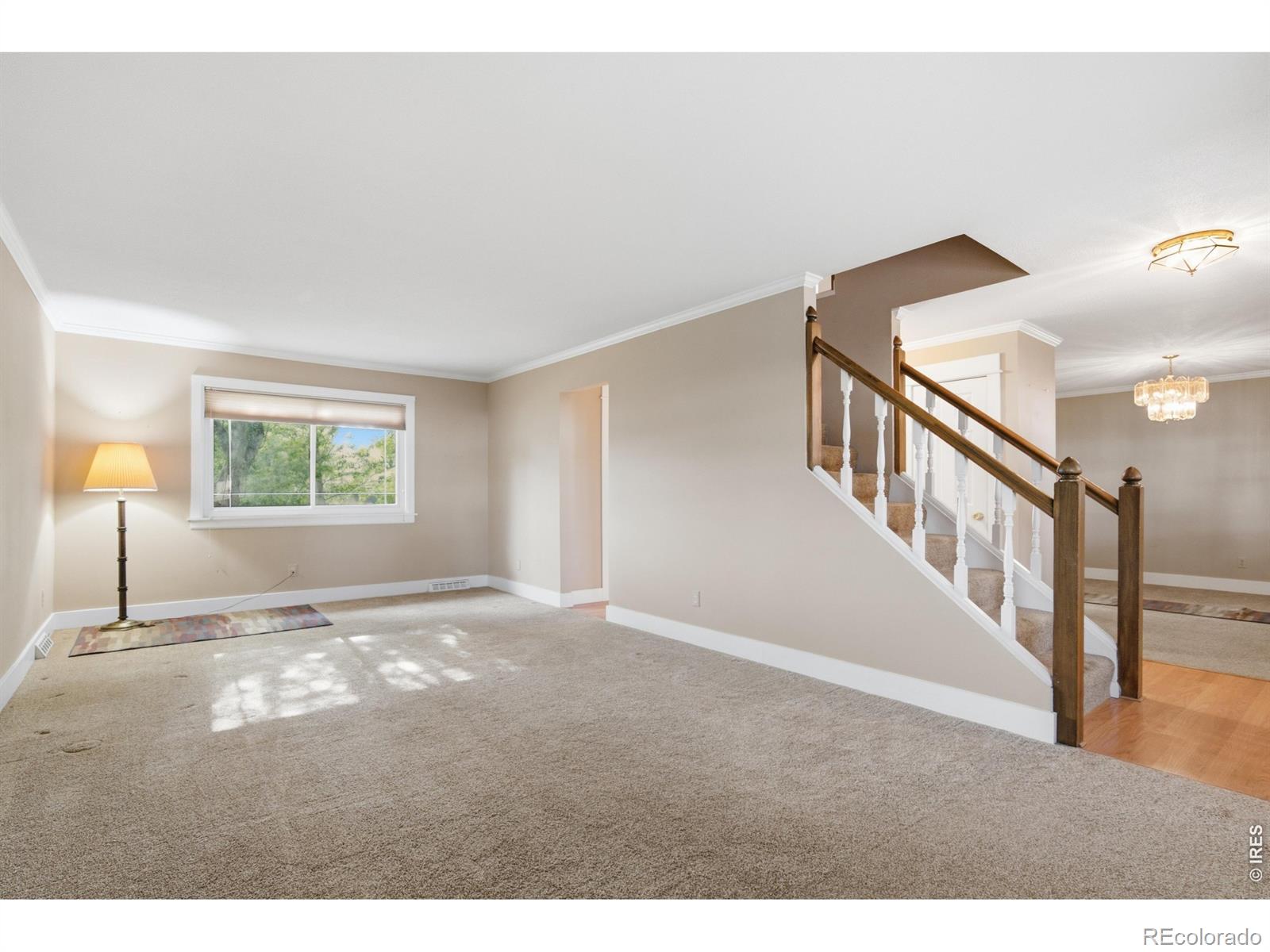 MLS Image #7 for 2175  buena vista drive,greeley, Colorado