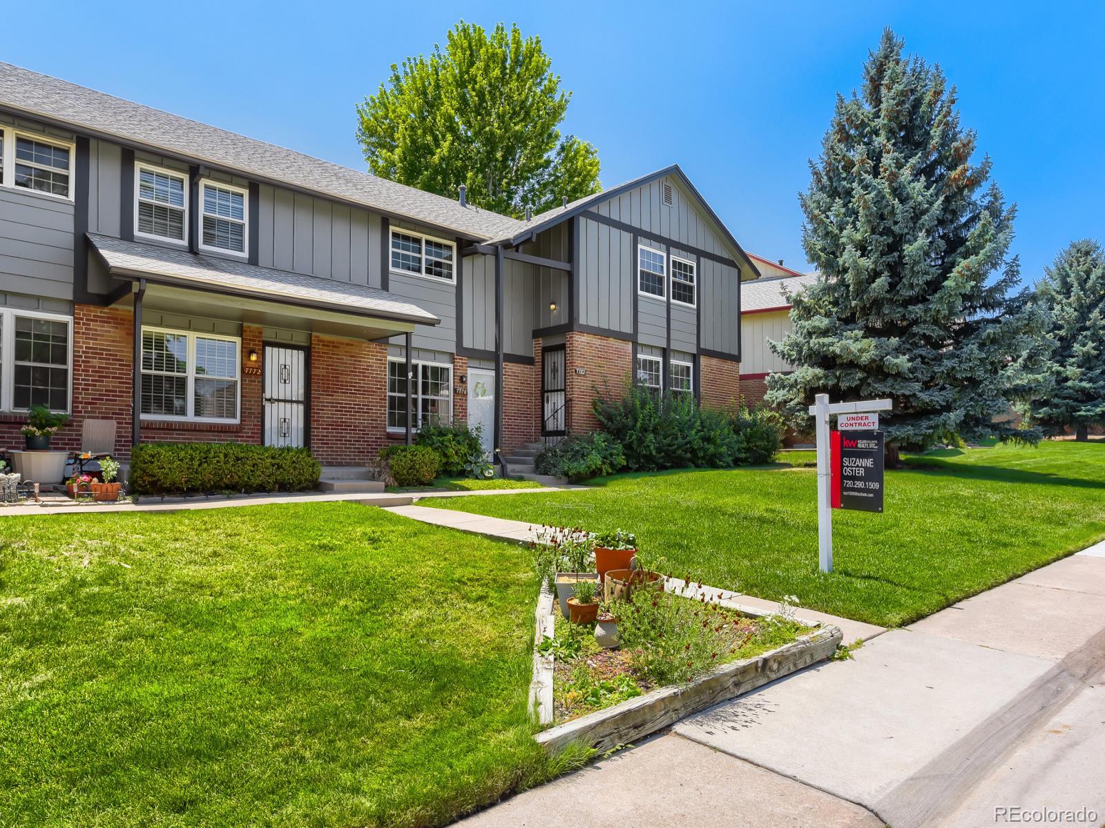 MLS Image #12 for 7782 w glasgow place,littleton, Colorado