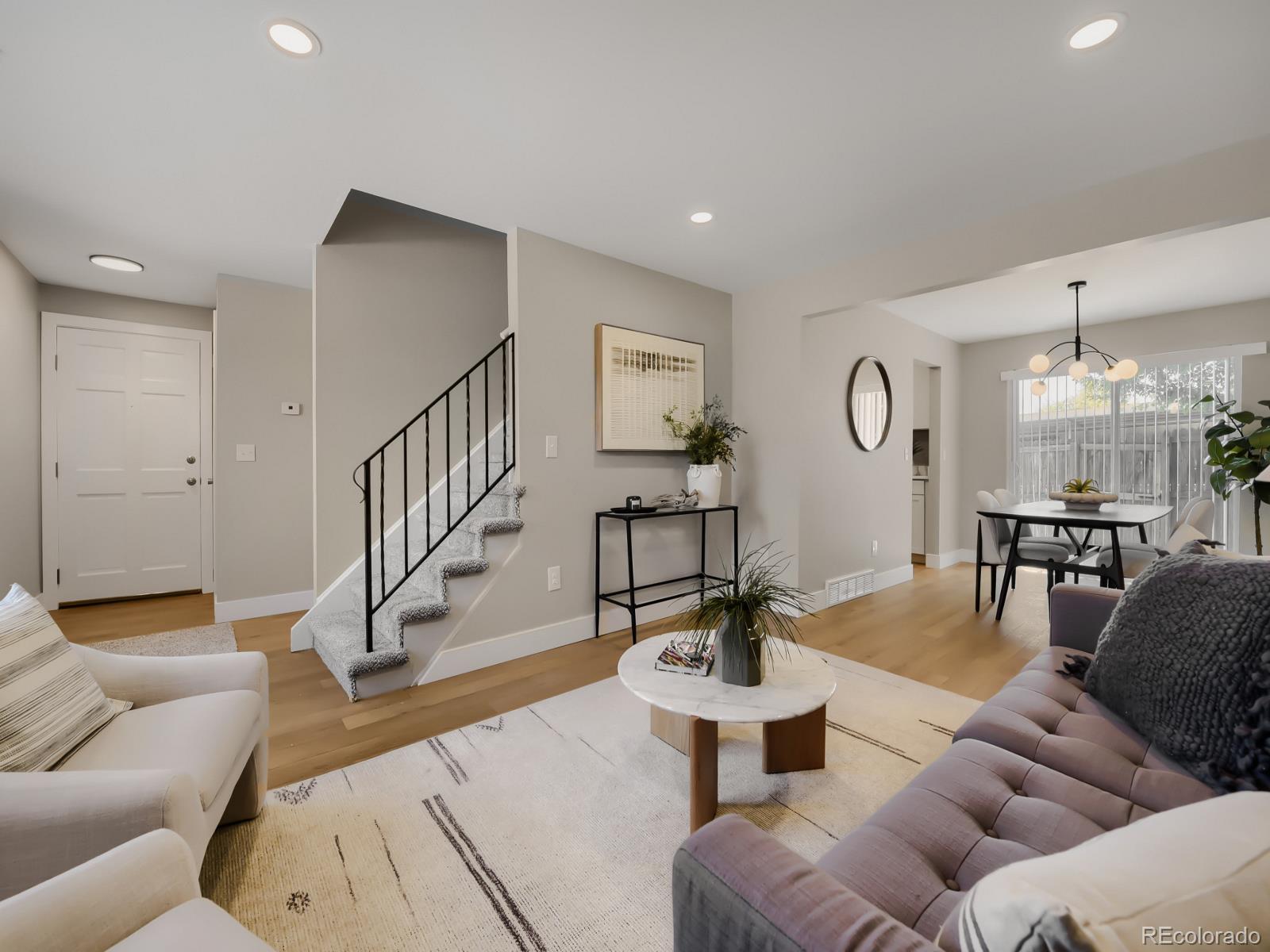 MLS Image #2 for 7782 w glasgow place,littleton, Colorado