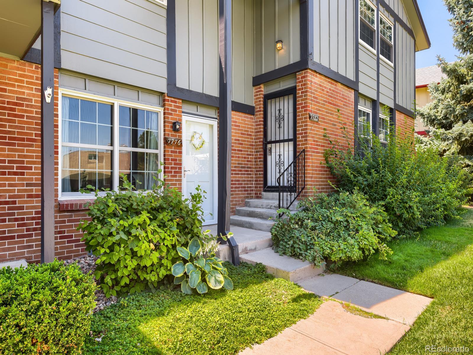 MLS Image #21 for 7782 w glasgow place,littleton, Colorado