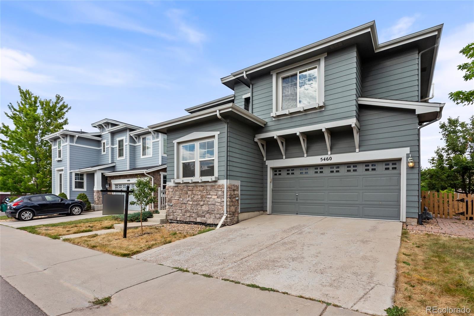 MLS Image #2 for 5460  jaguar way,littleton, Colorado
