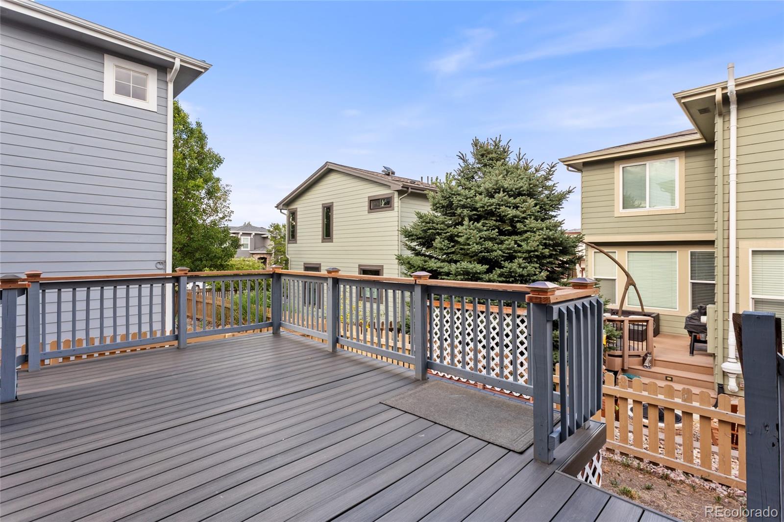MLS Image #41 for 5460  jaguar way,littleton, Colorado