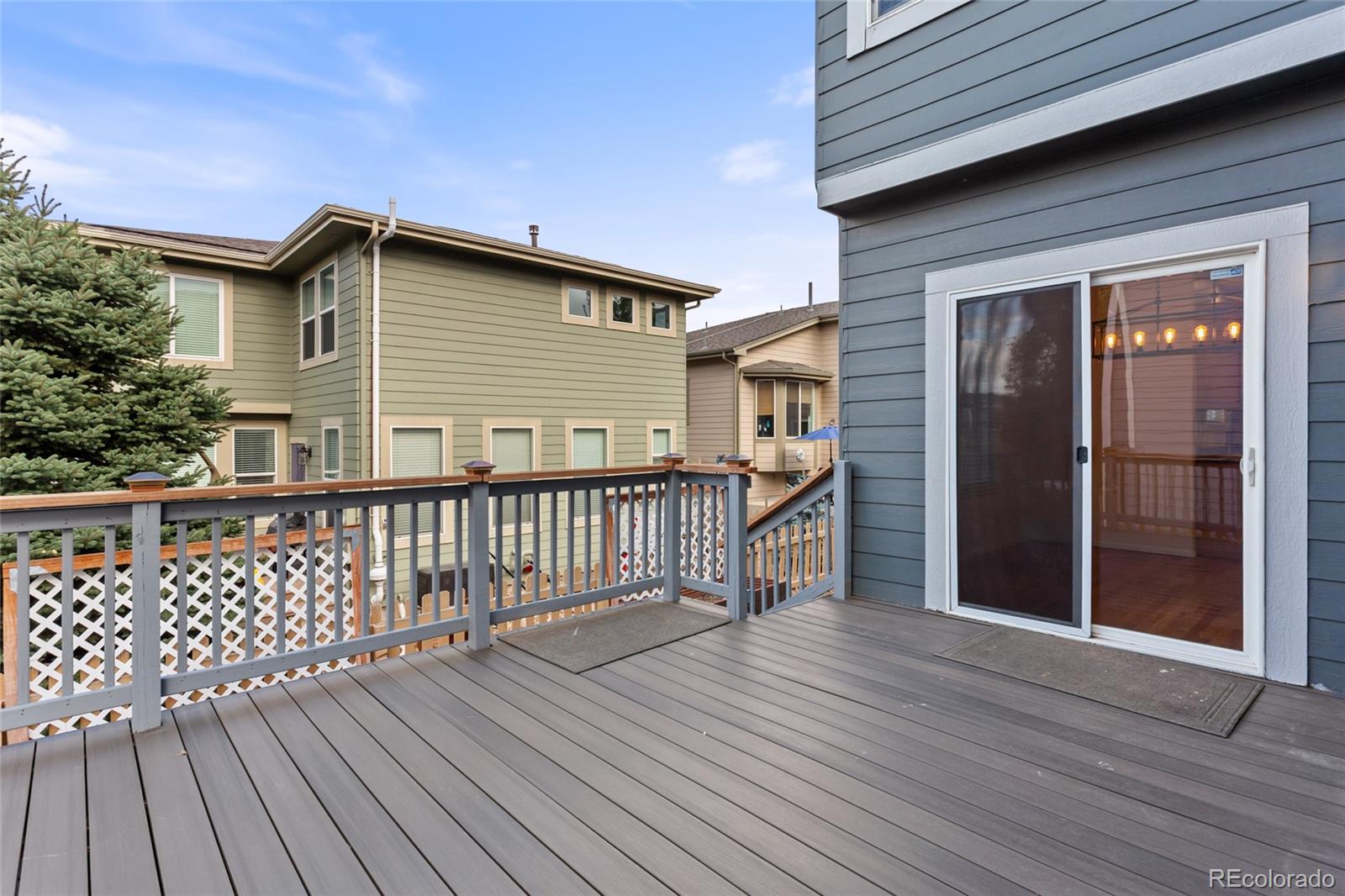 MLS Image #42 for 5460  jaguar way,littleton, Colorado