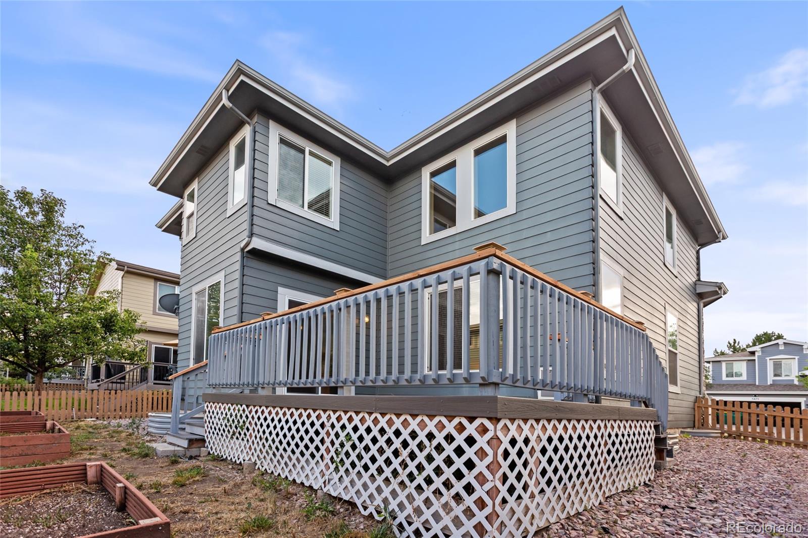 MLS Image #45 for 5460  jaguar way,littleton, Colorado