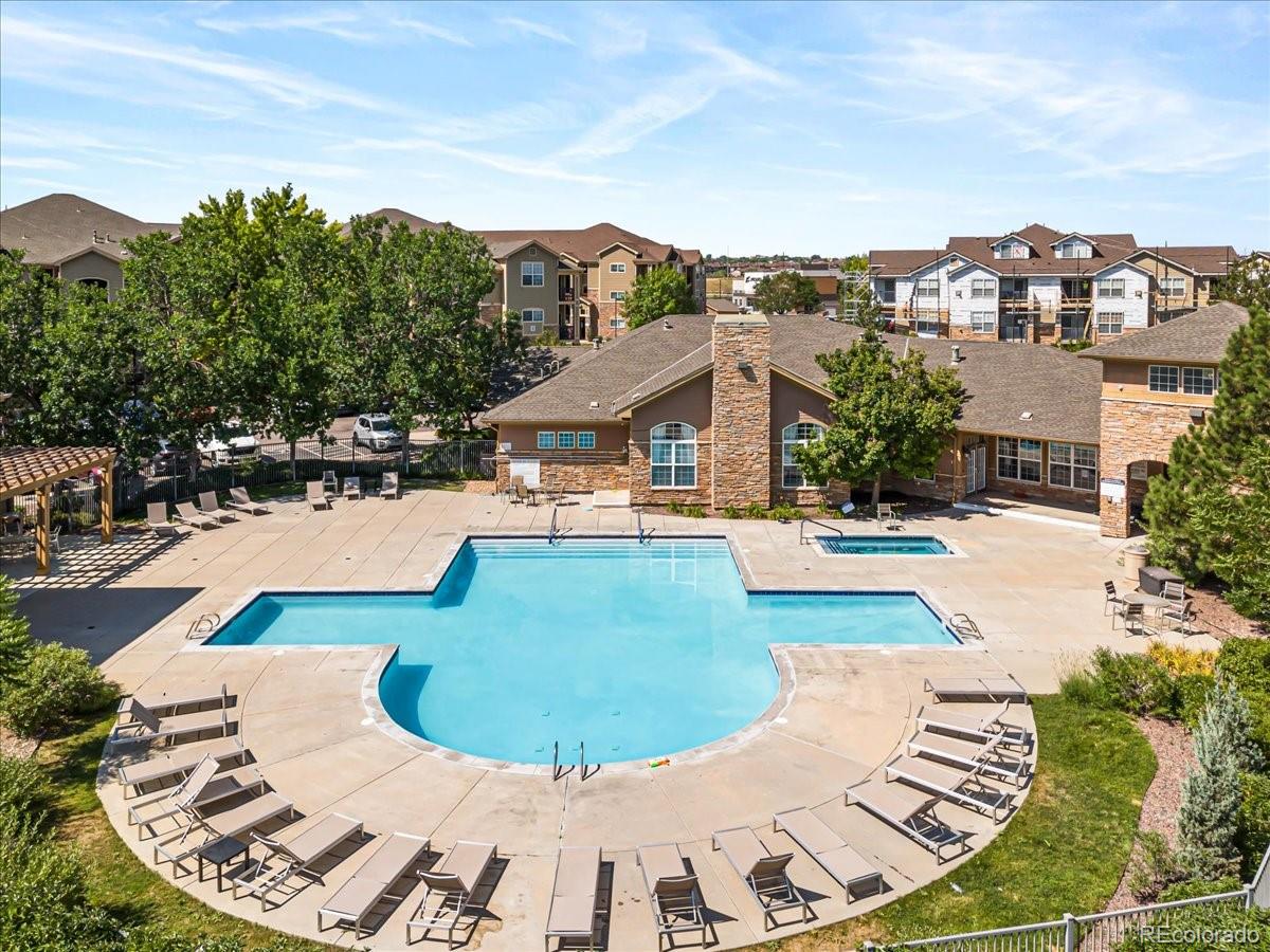 MLS Image #30 for 9220  wilde lane,parker, Colorado