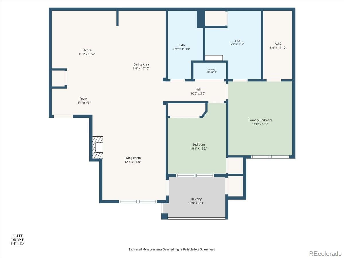 MLS Image #35 for 9220  wilde lane,parker, Colorado