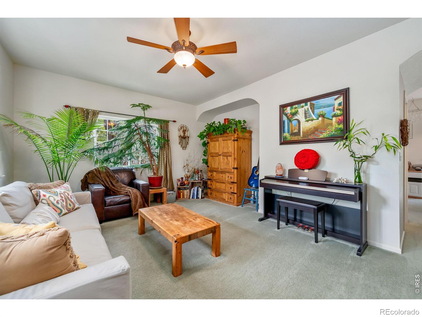 MLS Image #2 for 4153  divide drive,loveland, Colorado