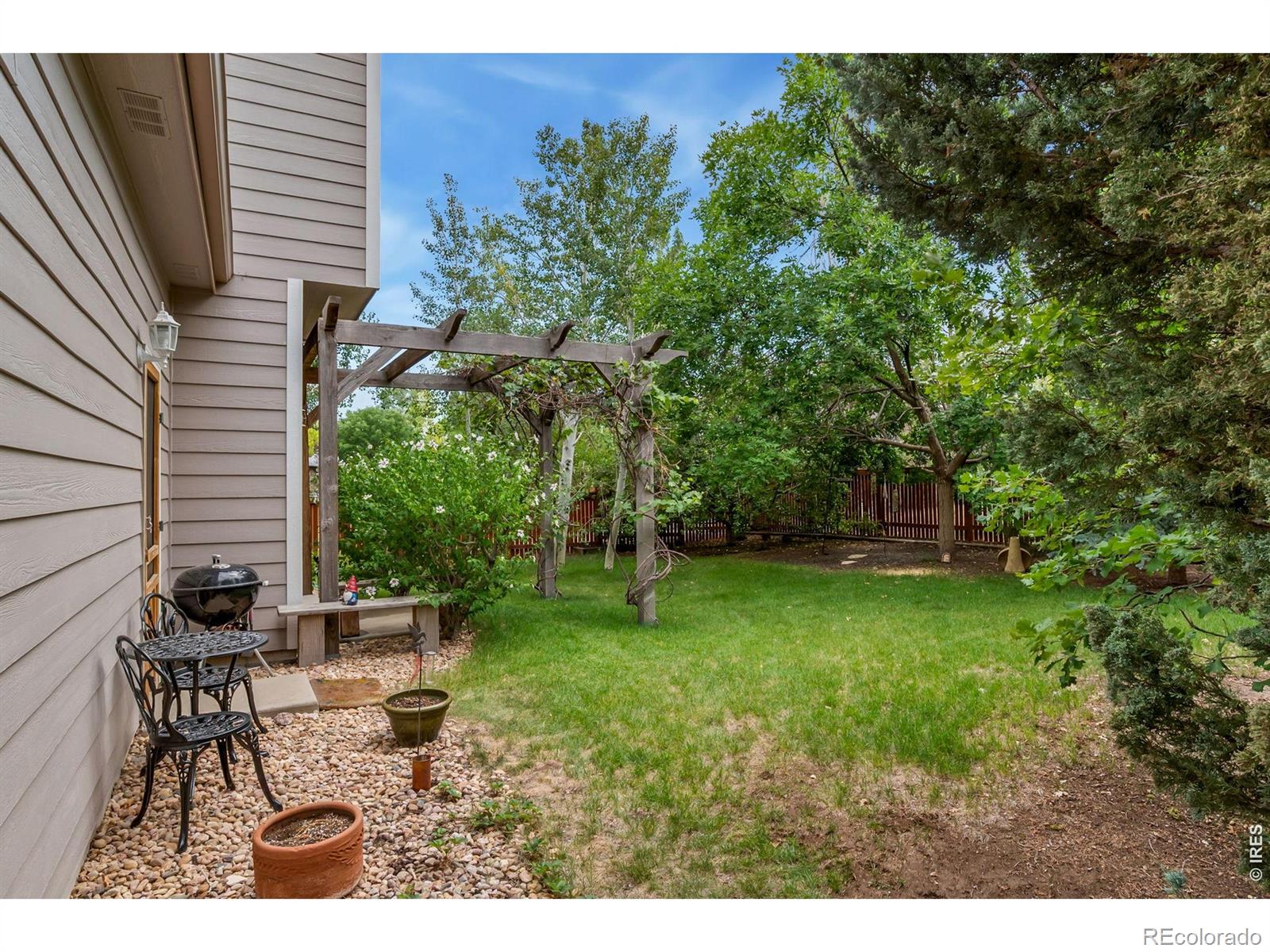 MLS Image #21 for 4153  divide drive,loveland, Colorado