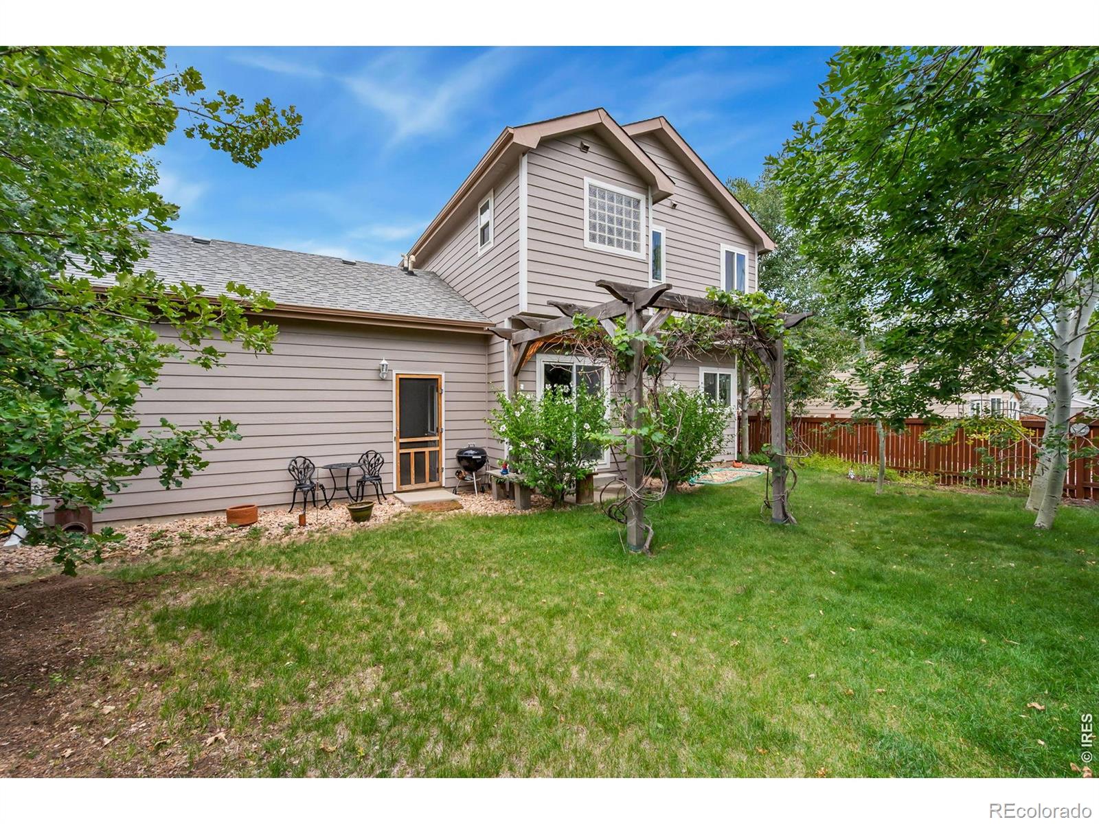 MLS Image #25 for 4153  divide drive,loveland, Colorado