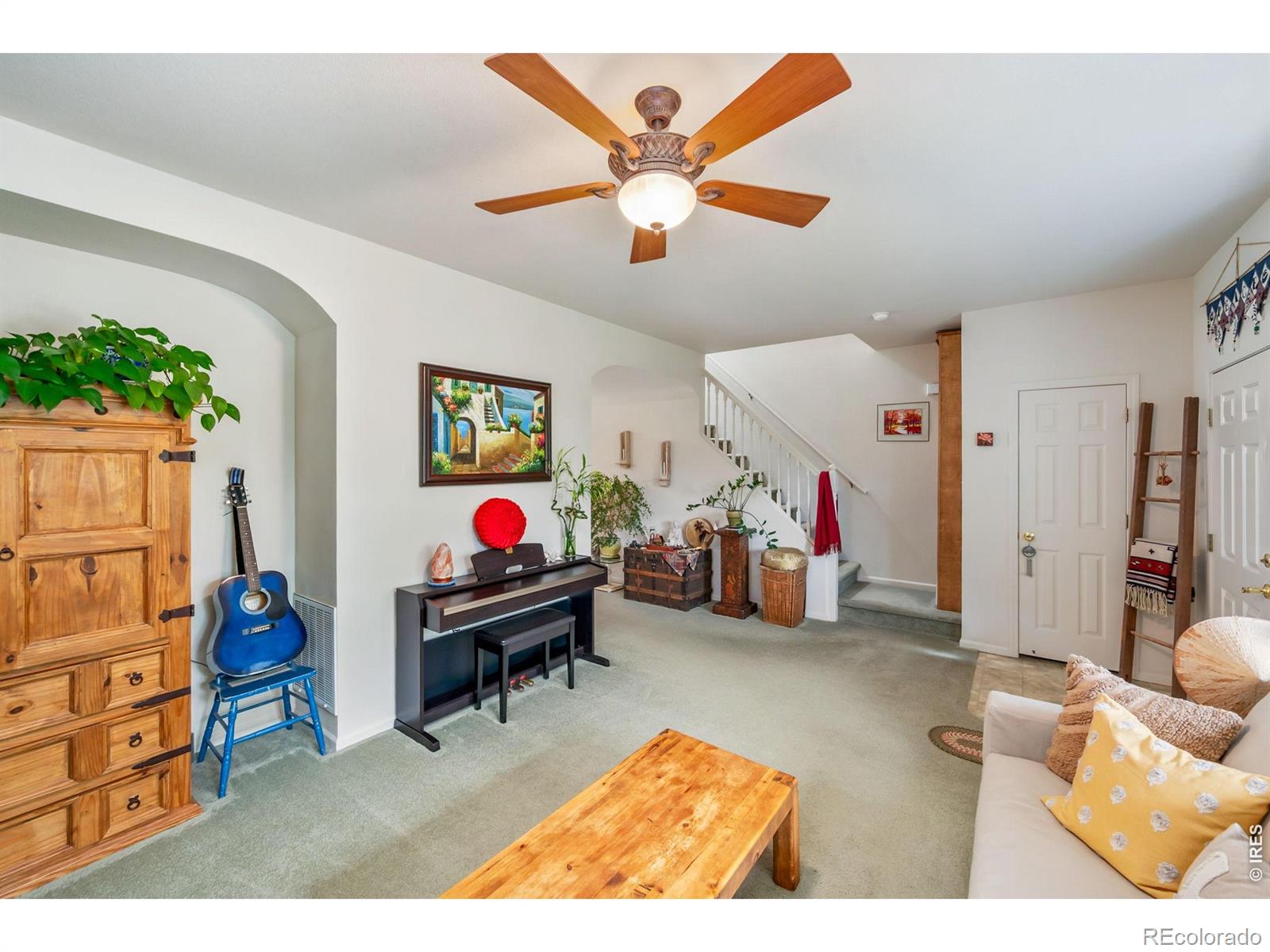 MLS Image #6 for 4153  divide drive,loveland, Colorado