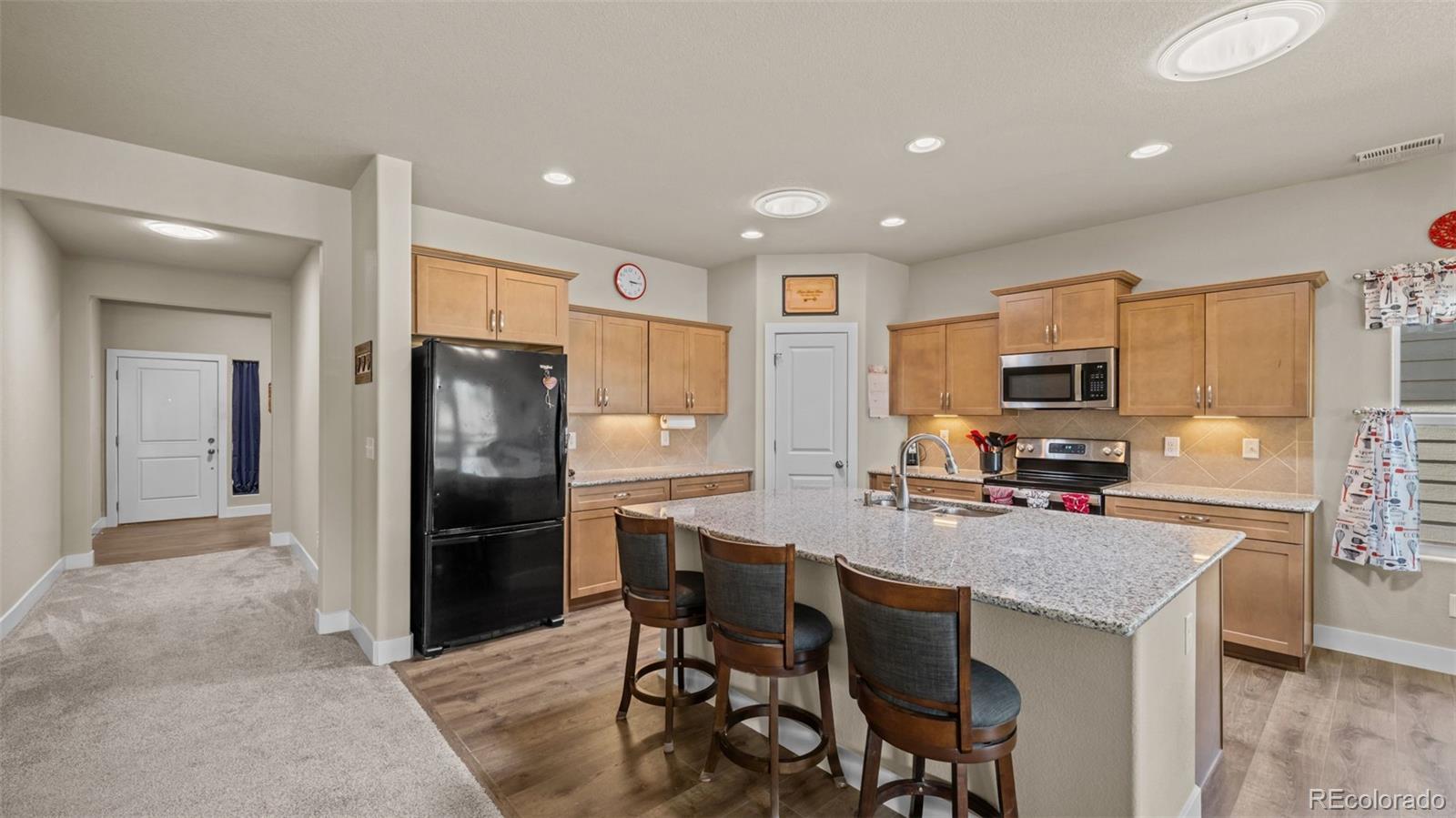 MLS Image #12 for 9241  bugaboo drive,colorado springs, Colorado