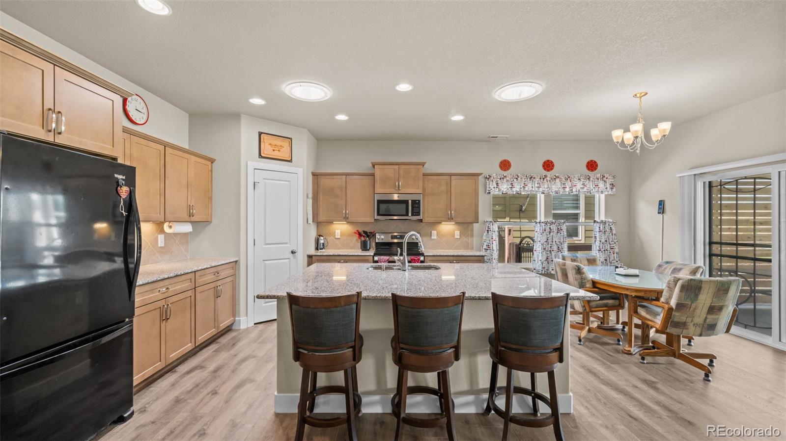 MLS Image #13 for 9241  bugaboo drive,colorado springs, Colorado
