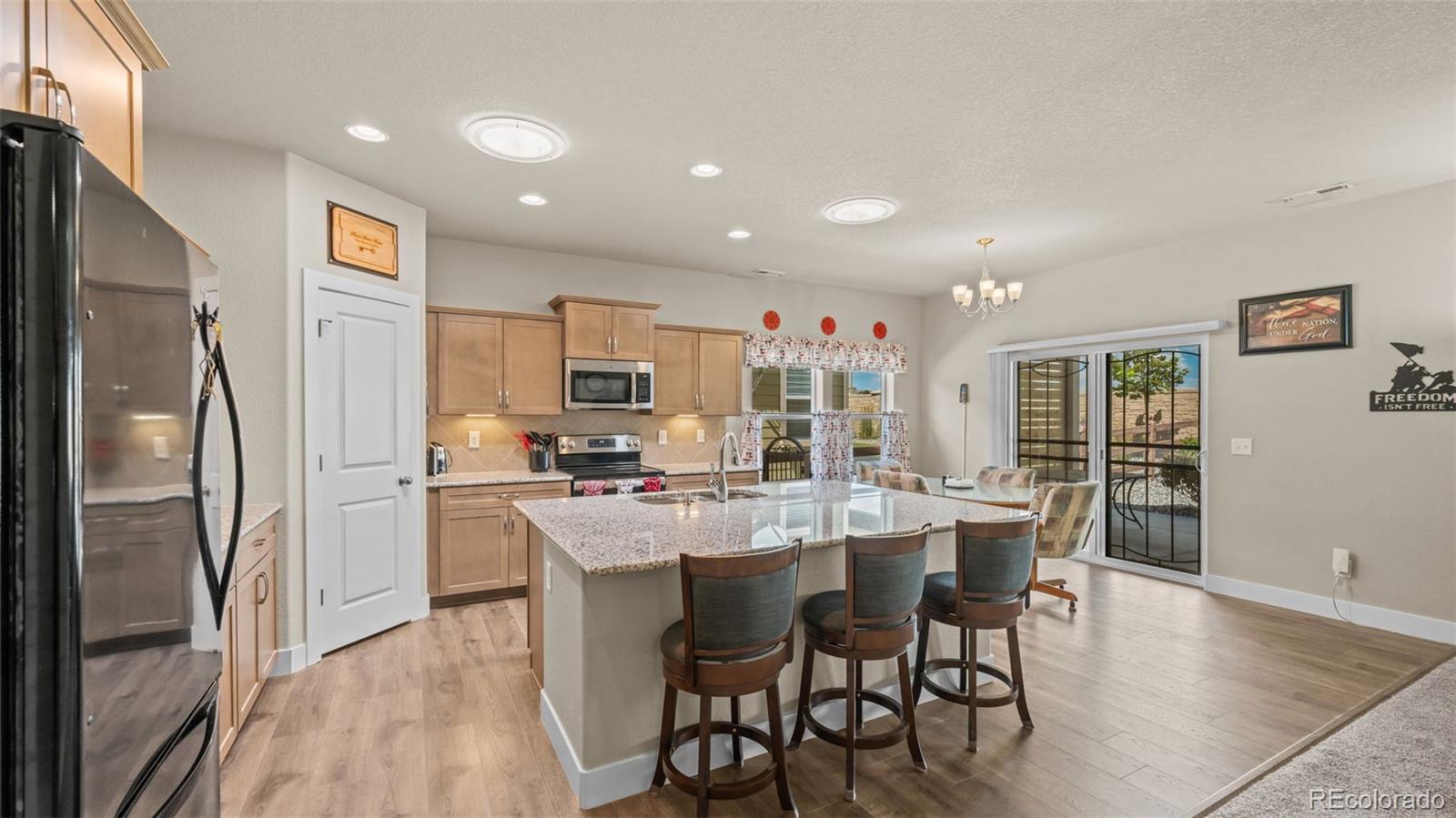 MLS Image #14 for 9241  bugaboo drive,colorado springs, Colorado
