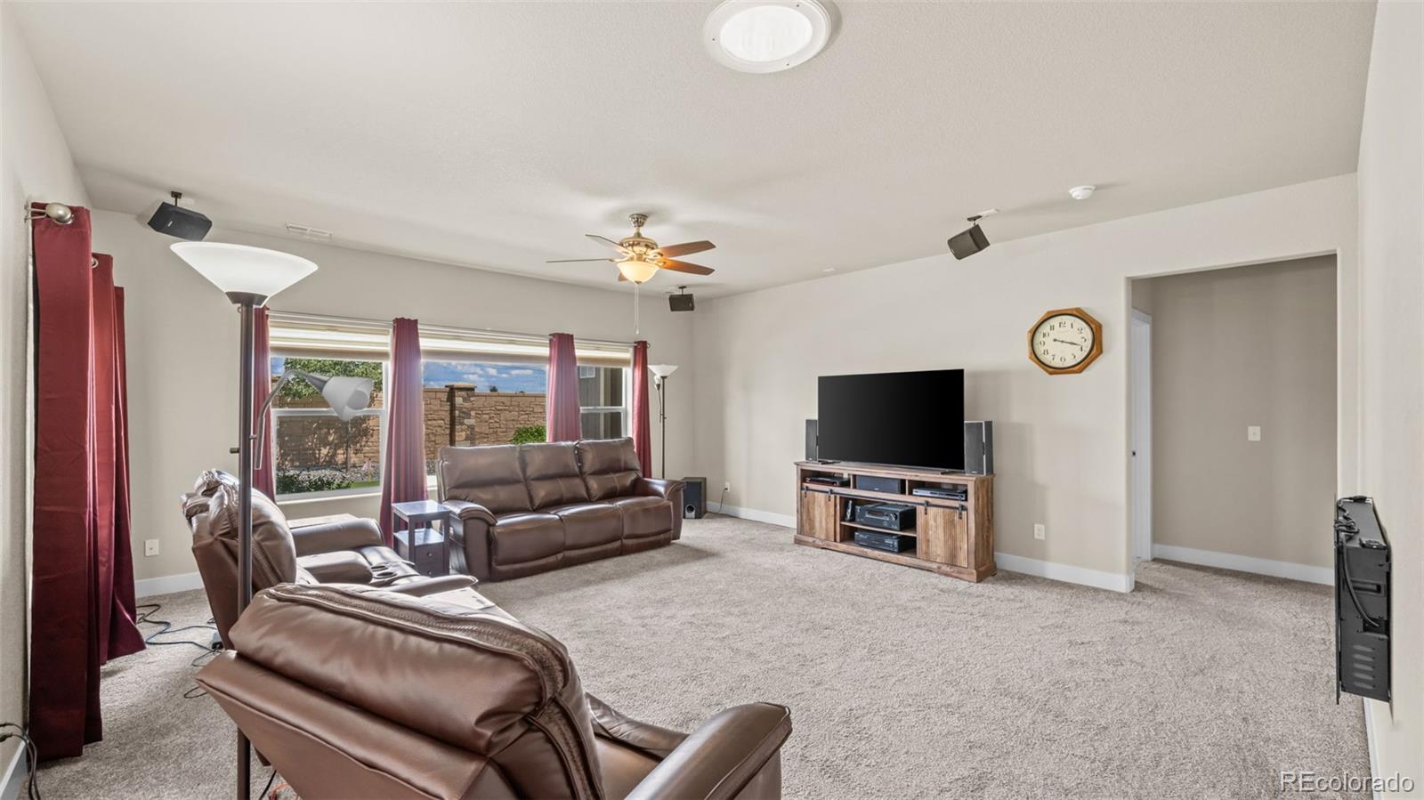 MLS Image #17 for 9241  bugaboo drive,colorado springs, Colorado