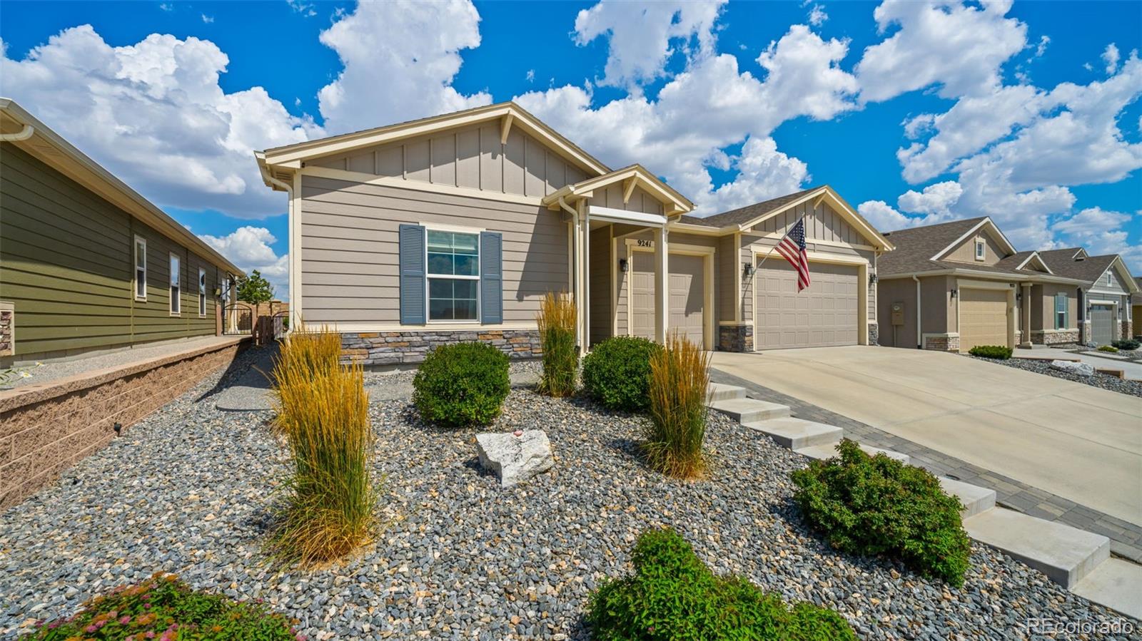 MLS Image #2 for 9241  bugaboo drive,colorado springs, Colorado