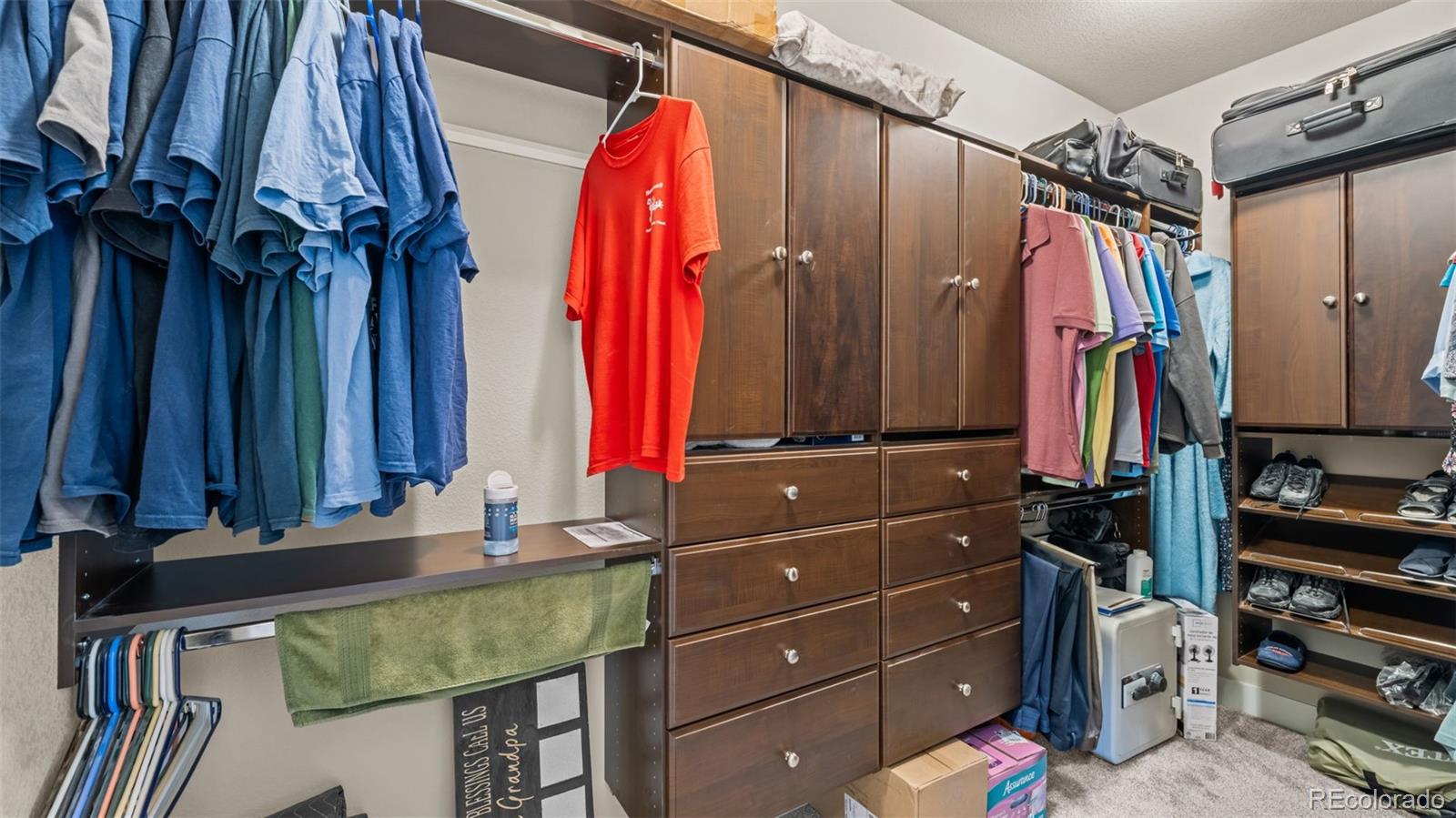 MLS Image #22 for 9241  bugaboo drive,colorado springs, Colorado
