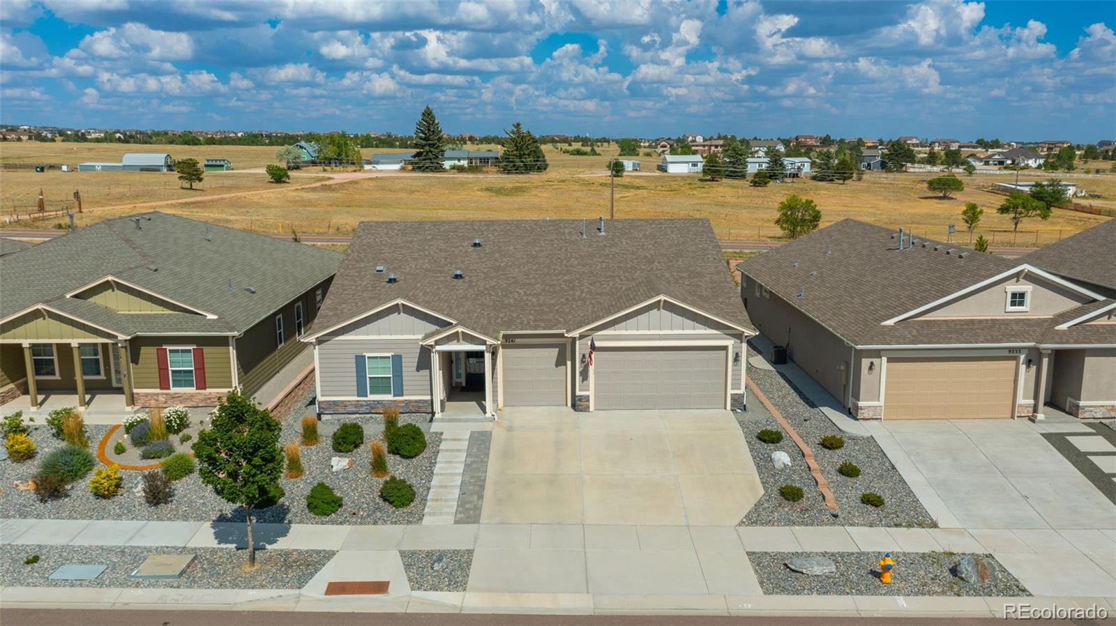 MLS Image #26 for 9241  bugaboo drive,colorado springs, Colorado