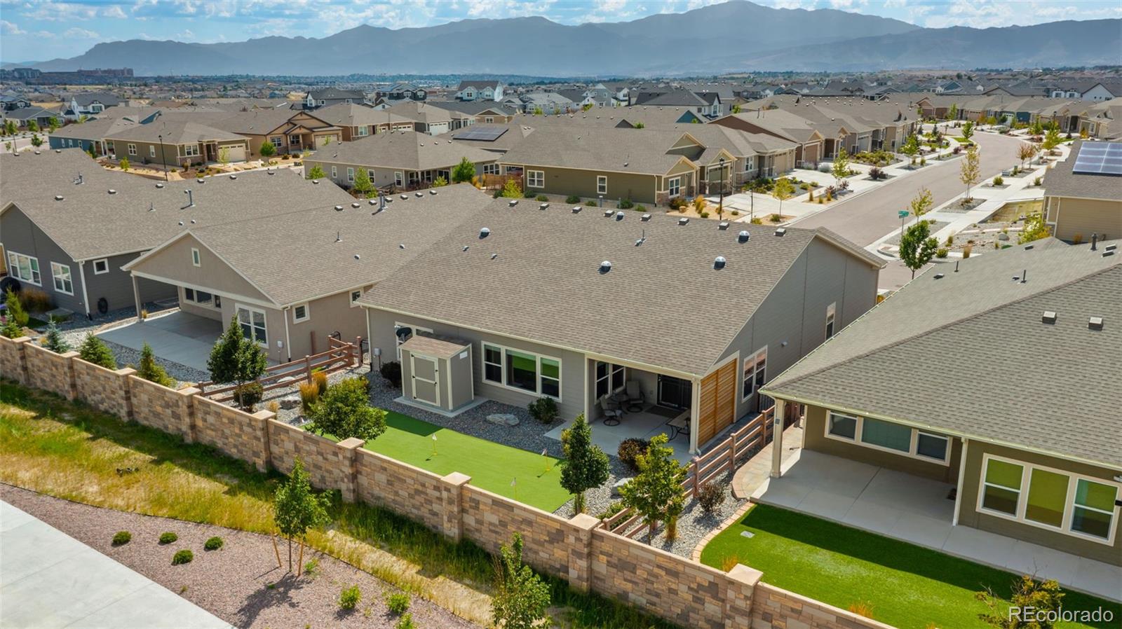 MLS Image #31 for 9241  bugaboo drive,colorado springs, Colorado