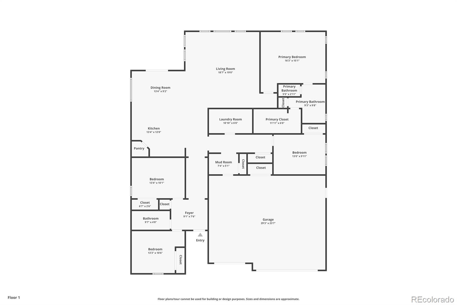MLS Image #33 for 9241  bugaboo drive,colorado springs, Colorado