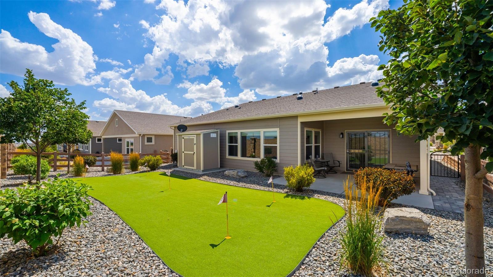 MLS Image #4 for 9241  bugaboo drive,colorado springs, Colorado