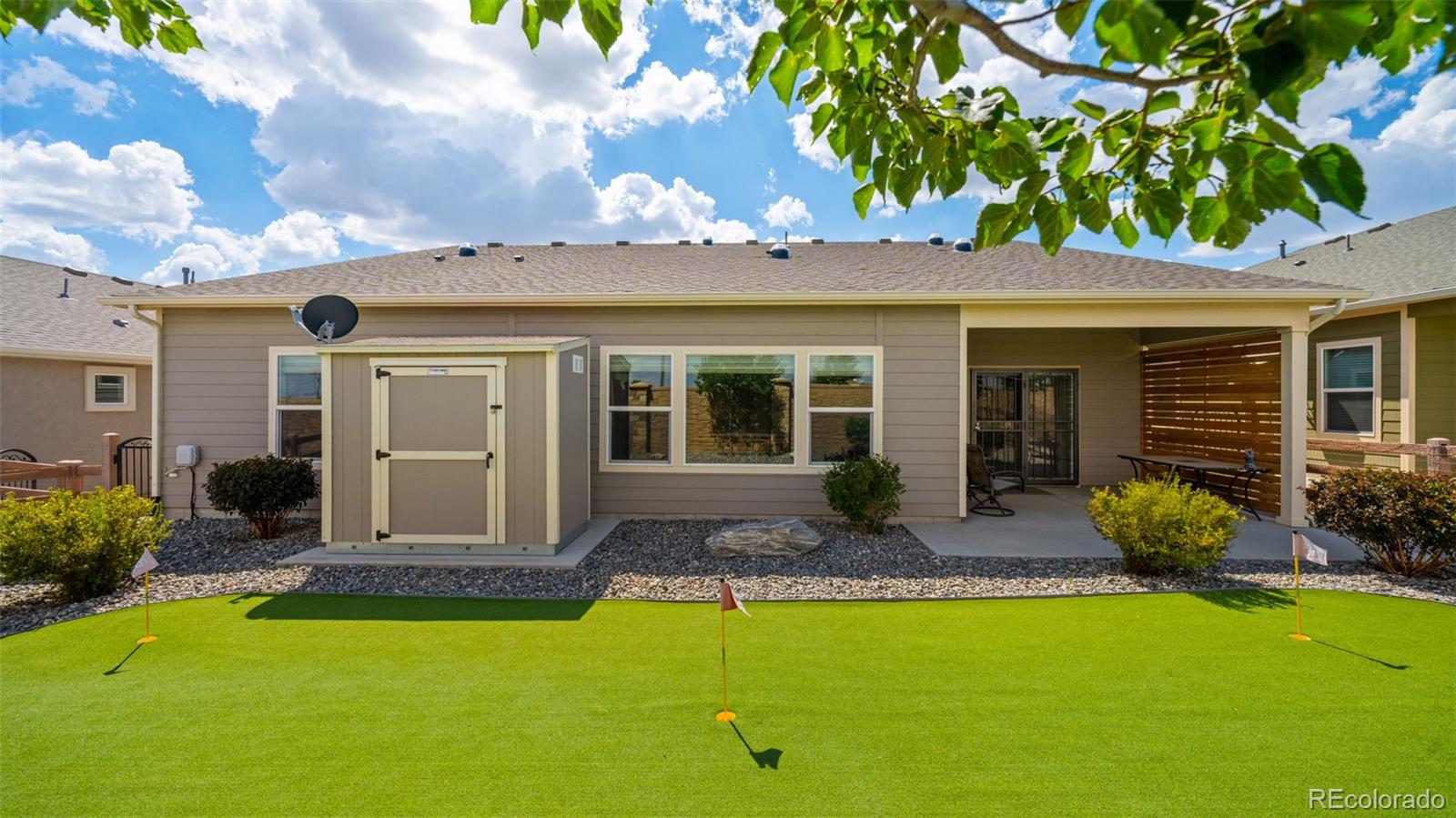 MLS Image #6 for 9241  bugaboo drive,colorado springs, Colorado