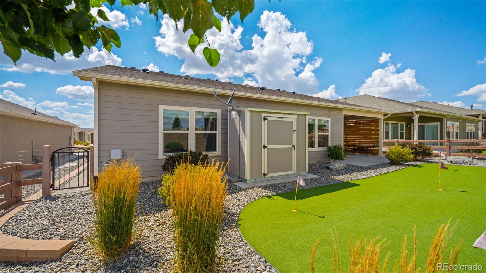 MLS Image #7 for 9241  bugaboo drive,colorado springs, Colorado