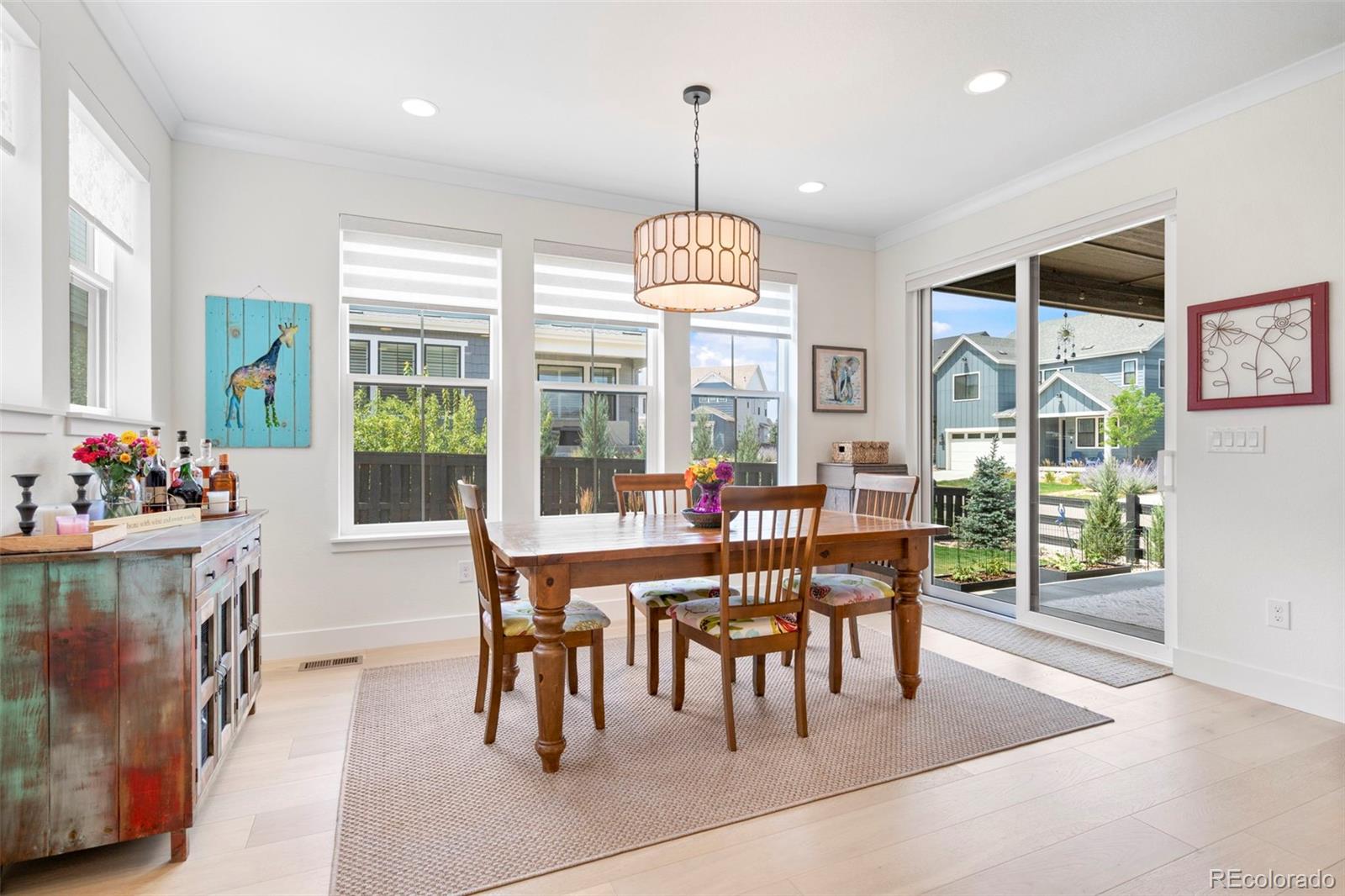 MLS Image #10 for 11261  moonshimmer street,littleton, Colorado