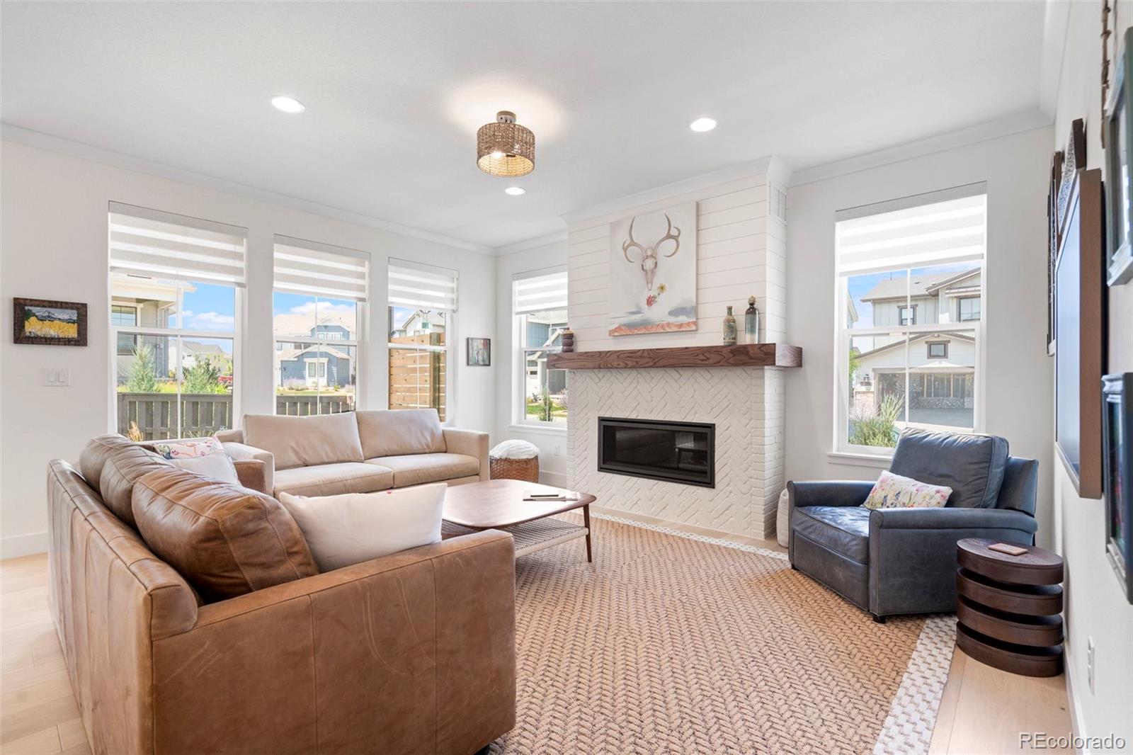 MLS Image #14 for 11261  moonshimmer street,littleton, Colorado