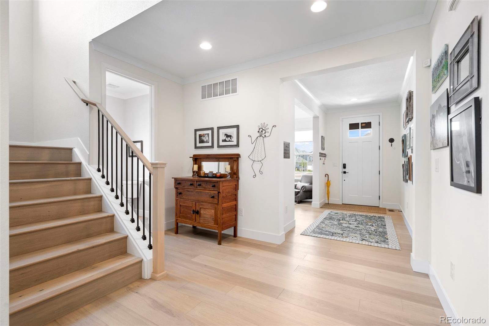 MLS Image #15 for 11261  moonshimmer street,littleton, Colorado