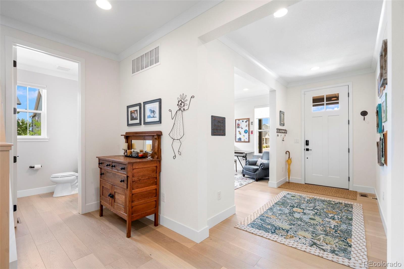 MLS Image #16 for 11261  moonshimmer street,littleton, Colorado