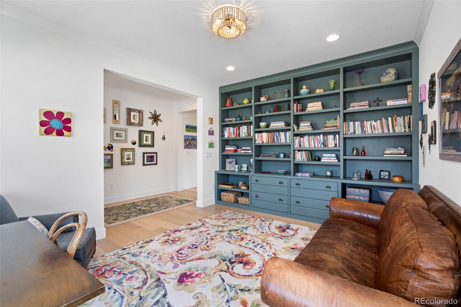 MLS Image #17 for 11261  moonshimmer street,littleton, Colorado