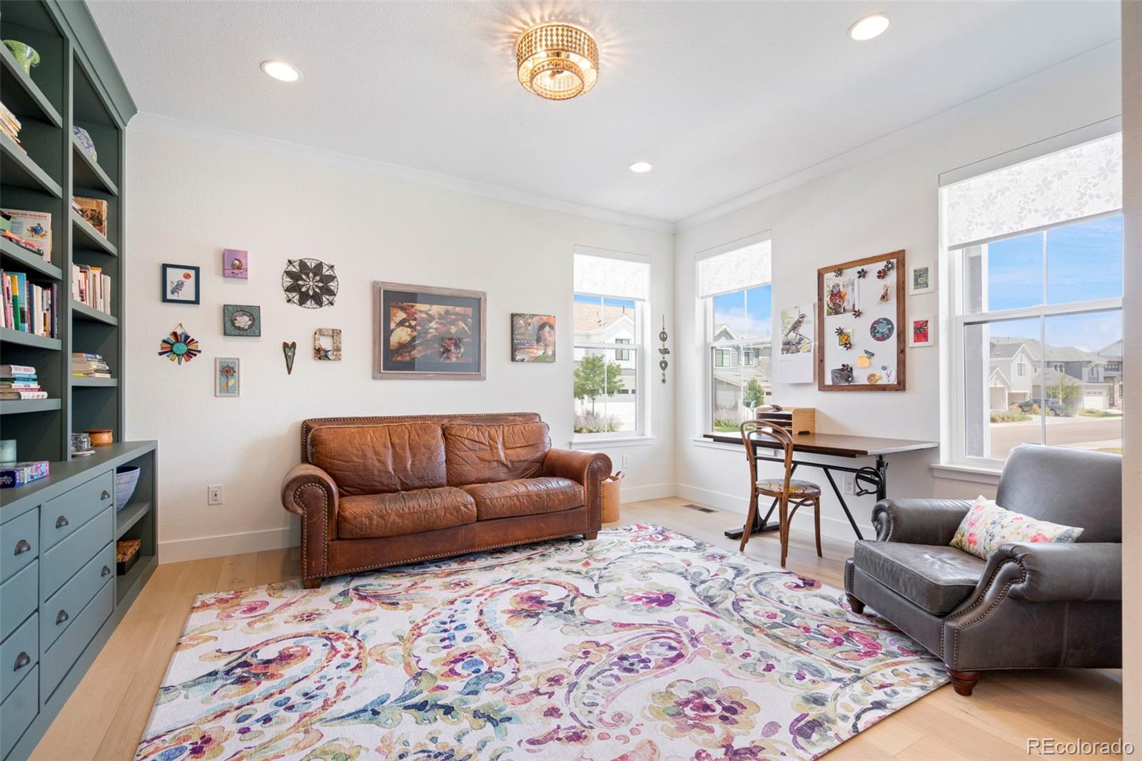 MLS Image #18 for 11261  moonshimmer street,littleton, Colorado