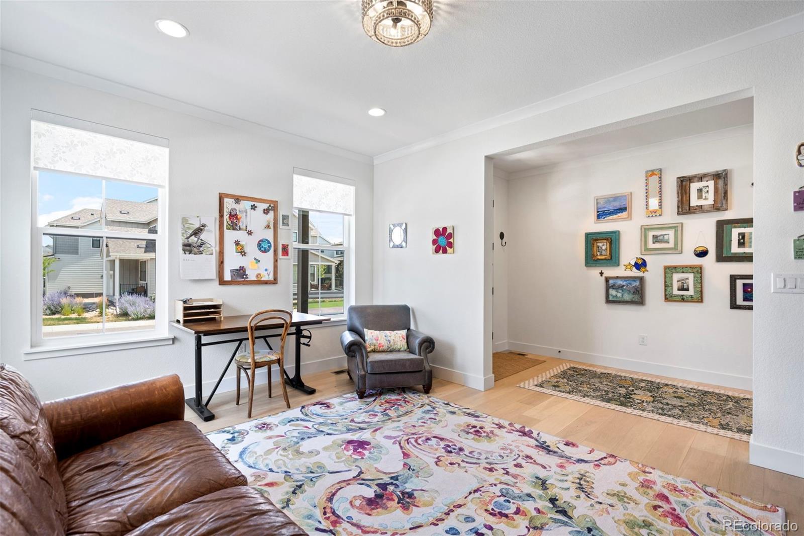 MLS Image #19 for 11261  moonshimmer street,littleton, Colorado