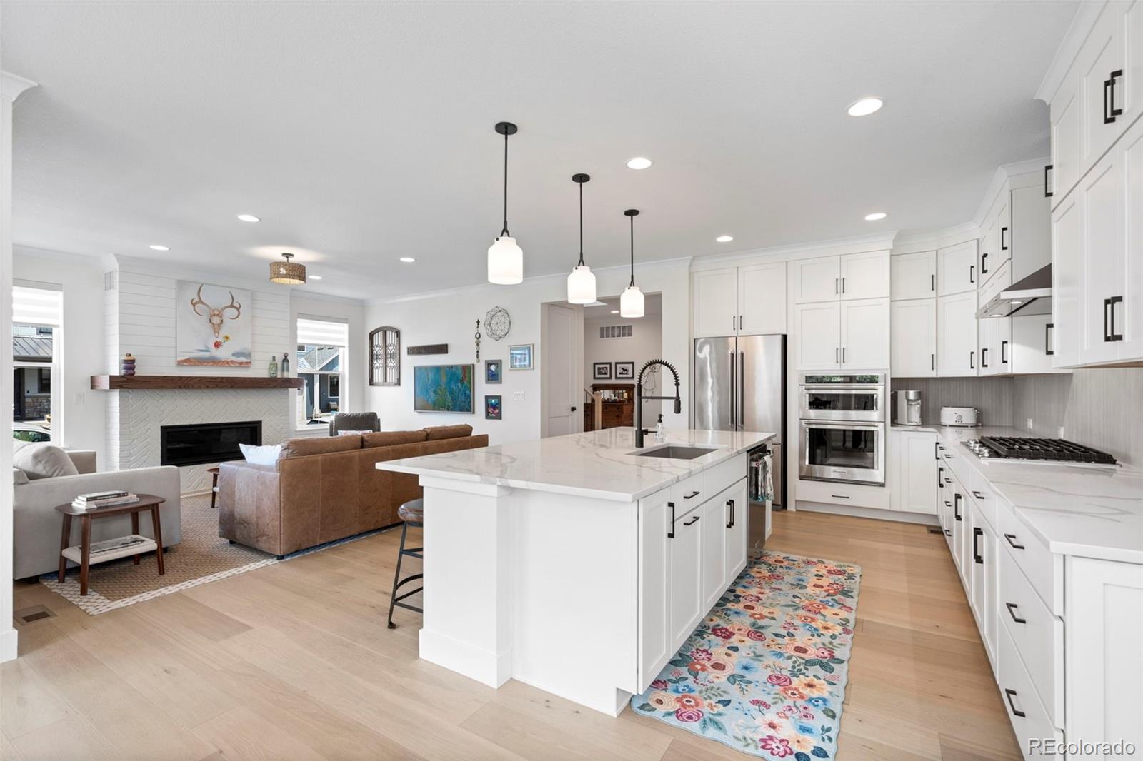 MLS Image #3 for 11261  moonshimmer street,littleton, Colorado