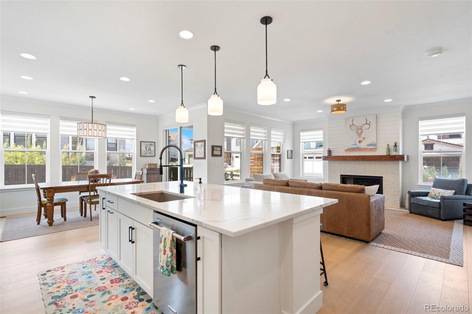 MLS Image #4 for 11261  moonshimmer street,littleton, Colorado