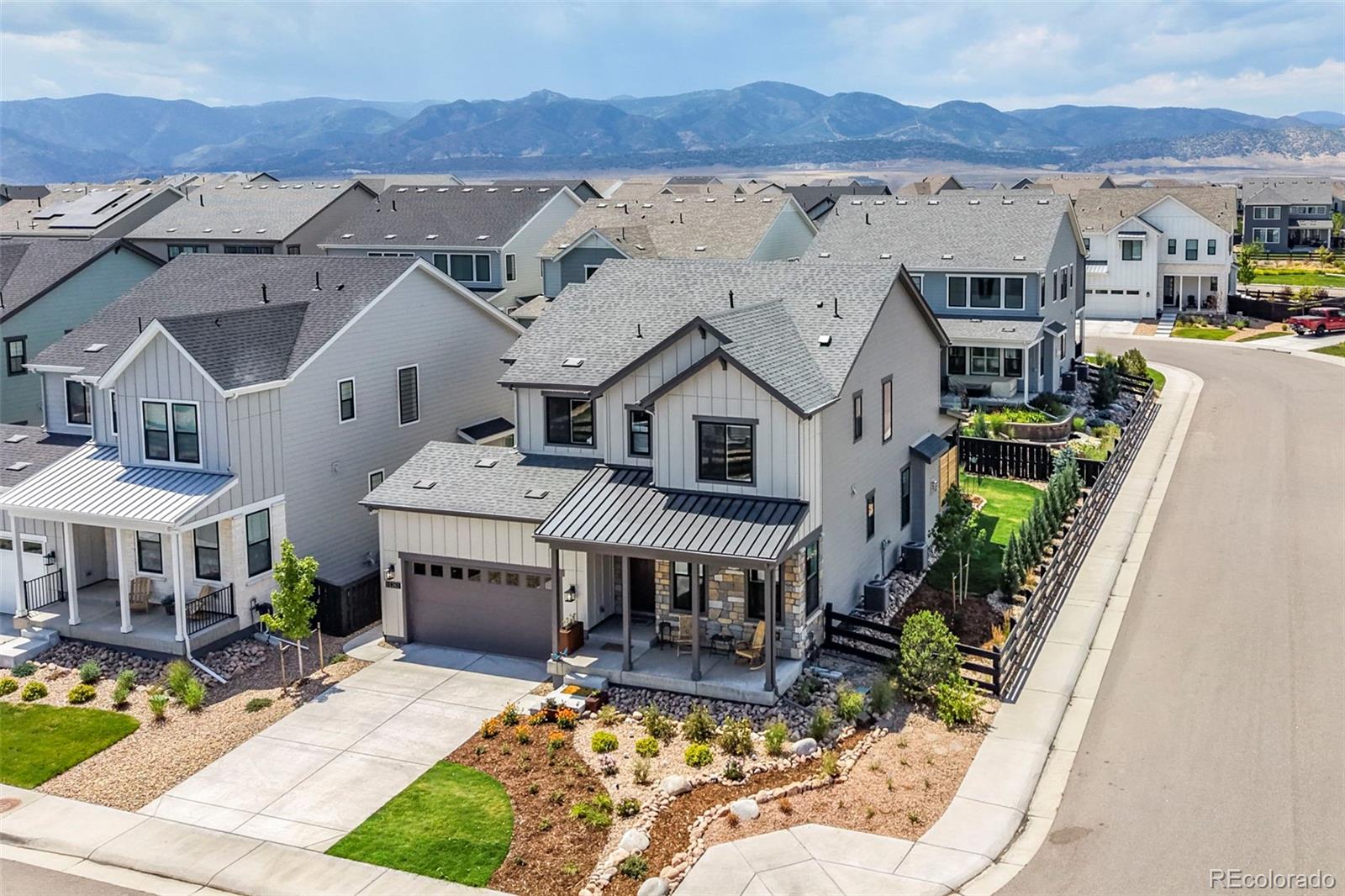 MLS Image #40 for 11261  moonshimmer street,littleton, Colorado