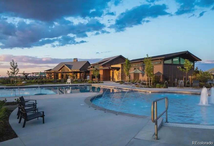 MLS Image #43 for 11261  moonshimmer street,littleton, Colorado