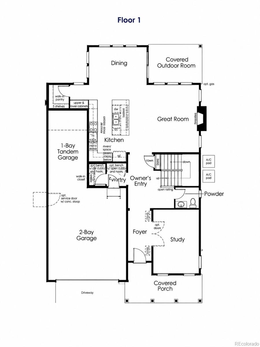 MLS Image #46 for 11261  moonshimmer street,littleton, Colorado