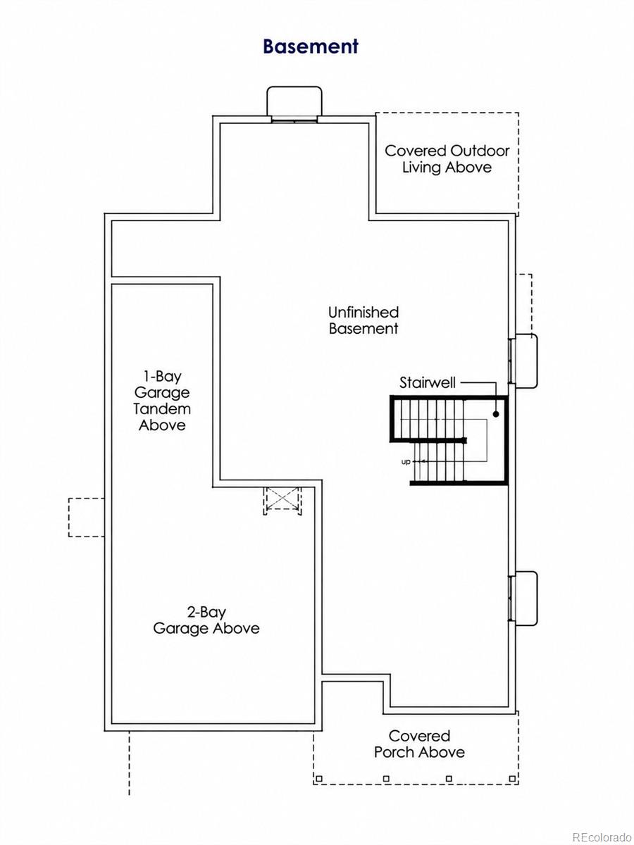MLS Image #48 for 11261  moonshimmer street,littleton, Colorado