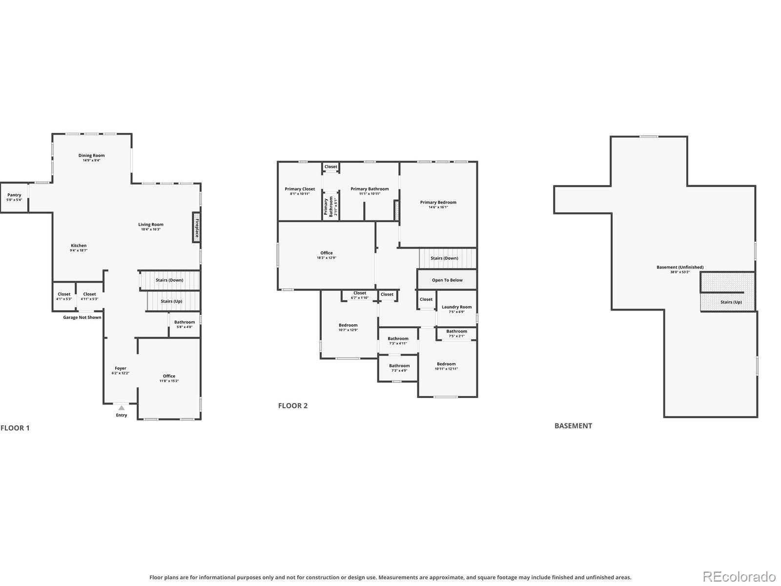 MLS Image #49 for 11261  moonshimmer street,littleton, Colorado