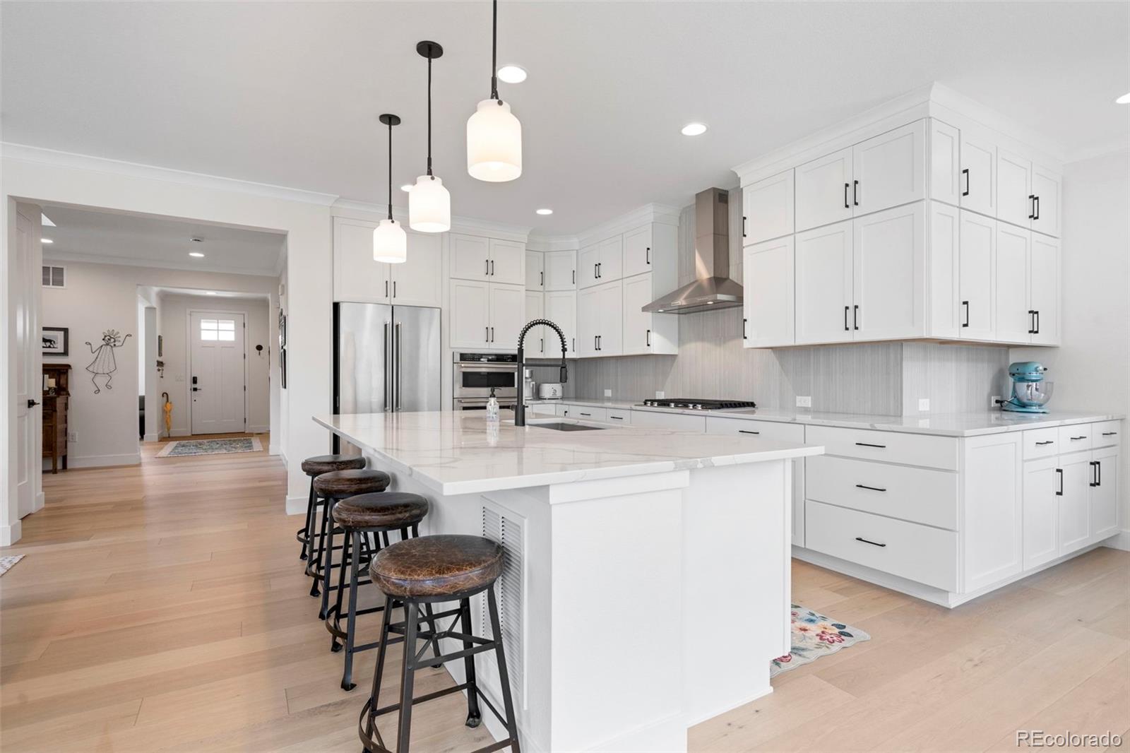 MLS Image #5 for 11261  moonshimmer street,littleton, Colorado